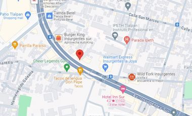 Local en Remate en La Joya, F-251