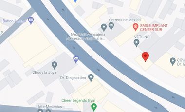 Local en Remate en La Joya, F-251