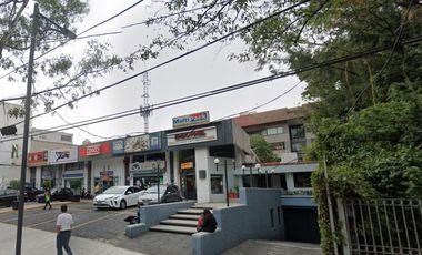 Local en Remate en La Joya, F-251