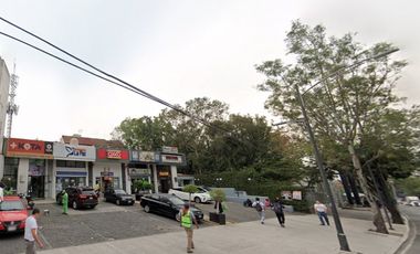 Local en Remate en La Joya, F-251