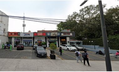 Local en Remate en La Joya, F-251