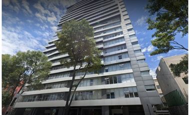 Depto en Remate en Xoco, Benito Juarez F-287