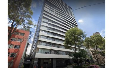 Depto en Remate en Xoco, Benito Juarez F-287