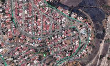 Casa en Remate en Lomas de Valle Dorado, Tlanepantla F-326