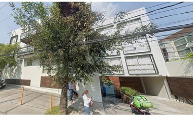 Depto en Remate en Olivar De Los Padres, F-373