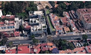 Depto en Remate en Olivar De Los Padres, F-373