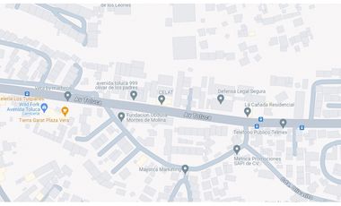 Depto en Remate en Olivar De Los Padres, F-373