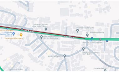 Depto en Remate en Olivar De Los Padres, F-373