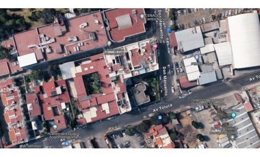 Depto en Remate en Olivar De Los Padres, F-369