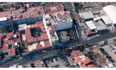 Depto en Remate en Olivar De Los Padres, F-369