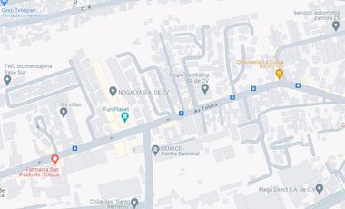 Depto en Remate en Olivar De Los Padres, F-369