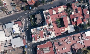 Depto en Remate en Olivar De Los Padres, F-369