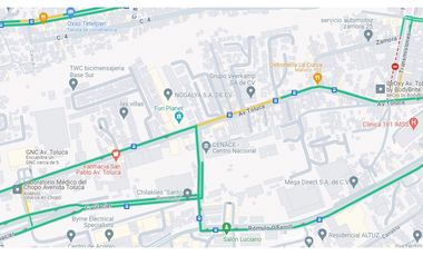 Depto en Remate en Olivar De Los Padres, F-369