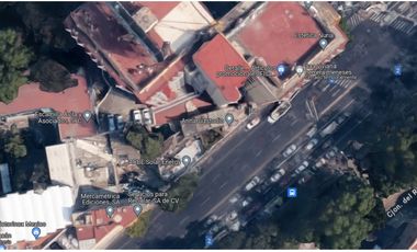 Depto en Remate en Alvaro Obregon, F-381