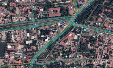 Depto en Remate en Alvaro Obregon, F-381