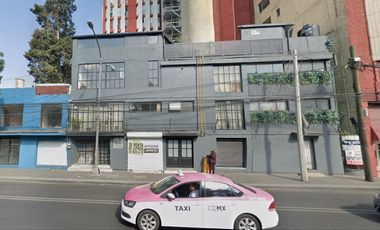 Depto en Remate en Alvaro Obregon, F-381