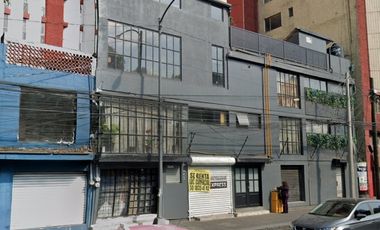 Depto en Remate en Alvaro Obregon, F-381