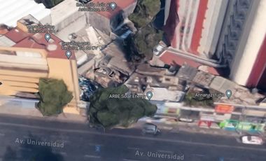 Depto en Remate en Alvaro Obregon, F-381