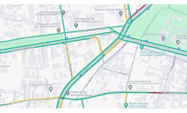 Depto en Remate en Alvaro Obregon, F-381