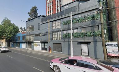 Depto en Remate en Alvaro Obregon, F-381