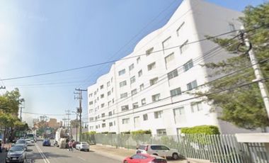 Depto en Remate en Santa Fe, F-2021