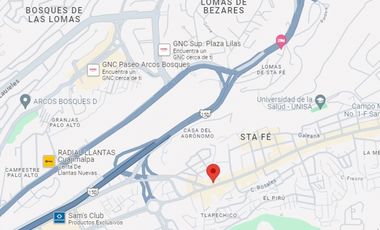 Depto en Remate en Santa Fe, F-2021