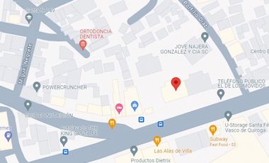 Depto en Remate en Santa Fe, F-2021