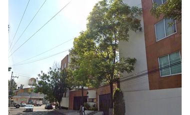 Depto en Remate en Pedregal de Santo Domingo, F-399