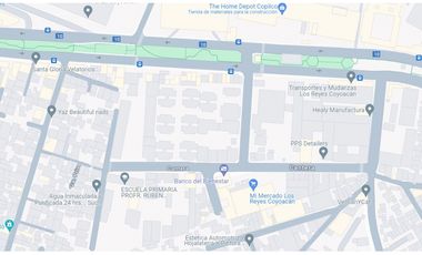 Depto en Remate en Pedregal de Santo Domingo, F-399