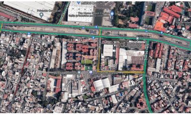 Depto en Remate en Pedregal de Santo Domingo, F-399