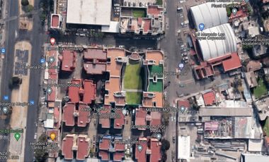 Depto en Remate en Pedregal de Santo Domingo, F-399