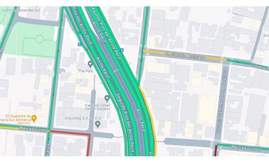 Depto en Remate en Merced Gómez, F-418