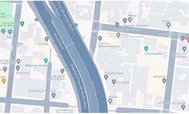 Depto en Remate en Merced Gómez, F-418