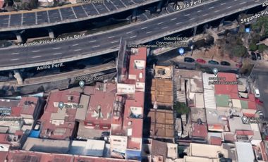 Depto en Remate en Merced Gómez, F-418