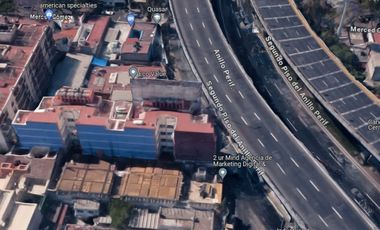 Depto en Remate en Merced Gómez, F-418