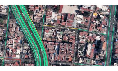 Depto en Remate en Merced Gómez, F-418