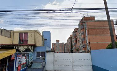 Depto en Remate en Agrícola Oriental, F-377