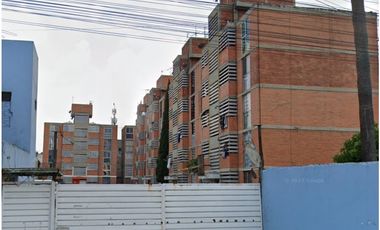 Depto en Remate en Agrícola Oriental, F-377