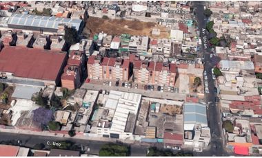 Depto en Remate en Agrícola Oriental, F-377