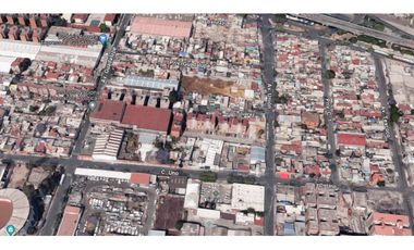 Depto en Remate en Agrícola Oriental, F-377