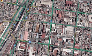 Depto en Remate en Agrícola Oriental, F-377