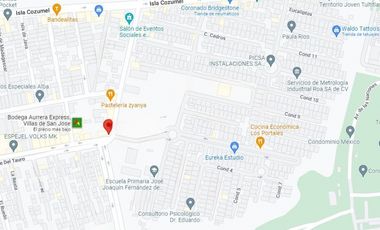 Casa en Remate en Los Portales, F-382