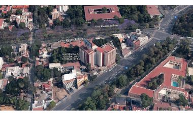 Depto en Remate en Alvaro Obregon , F-380