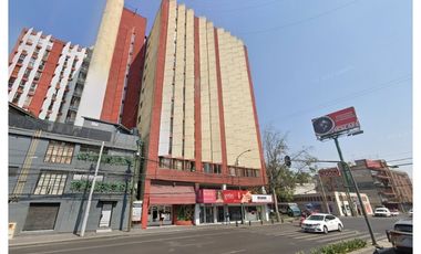 Depto en Remate en Alvaro Obregon , F-380