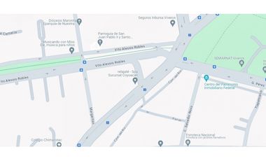 Depto en Remate en Alvaro Obregon , F-380