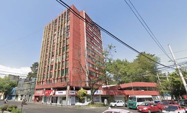 Depto en Remate en Alvaro Obregon , F-380