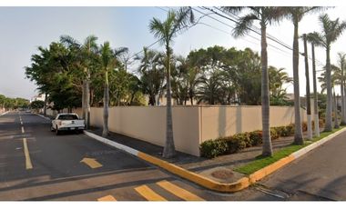 Casa en Remate en Costa De Oro, Veracruz F-429