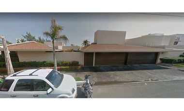 Casa en Remate en Costa De Oro, Veracruz F-429