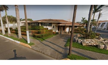 Casa en Remate en Costa De Oro, Veracruz F-429