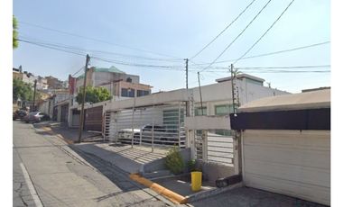 Casa en Remate en San Andrés Atenco, F-441